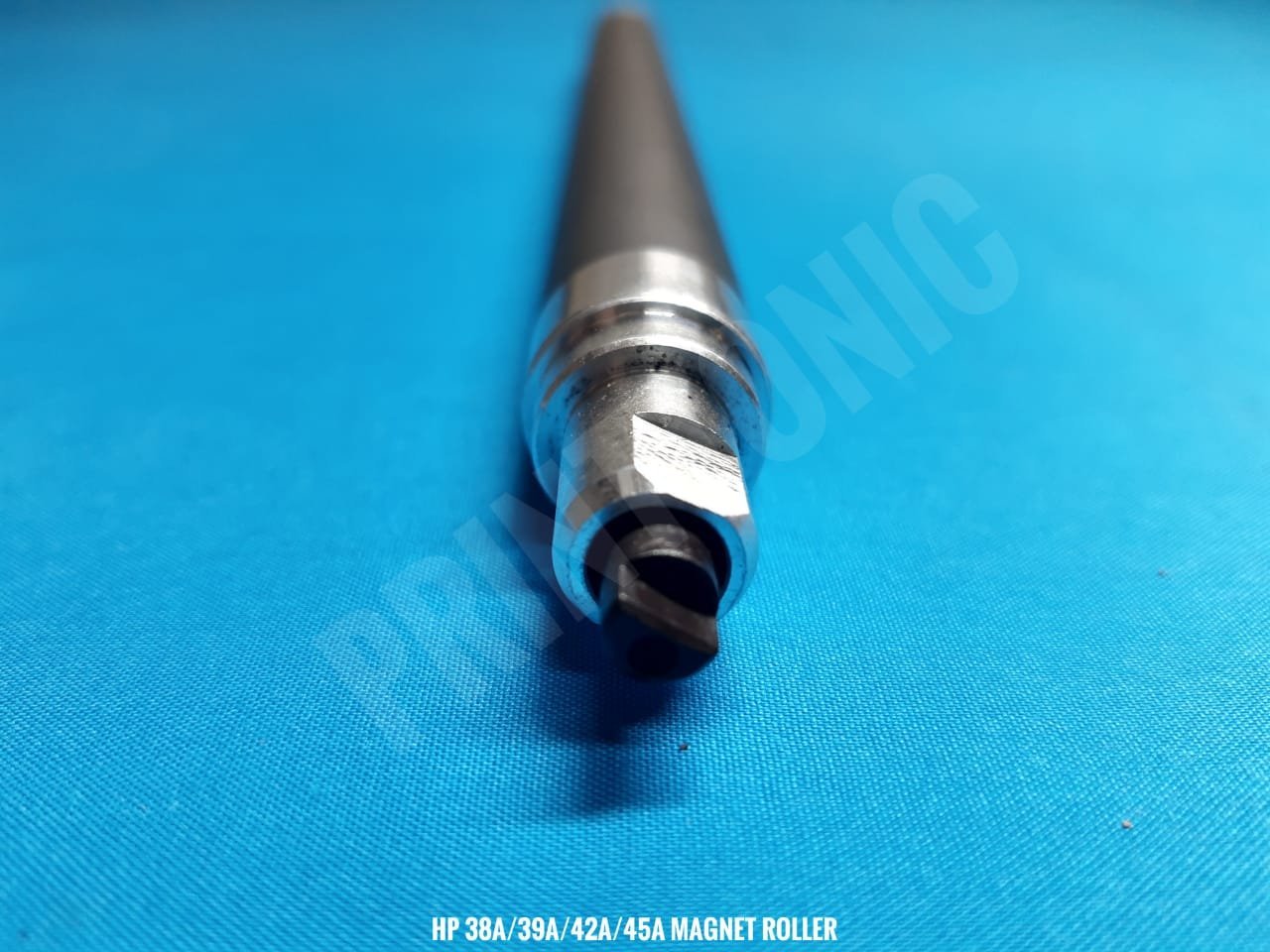 PRINT TONIC HP 38A /42A MAGMET ROLLER (5 PCS)