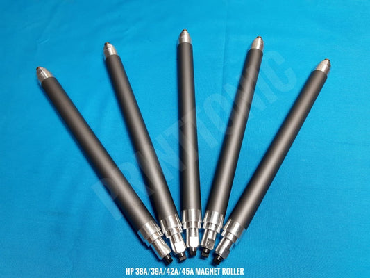 PRINT TONIC HP 38A /42A MAGMET ROLLER (5 PCS)