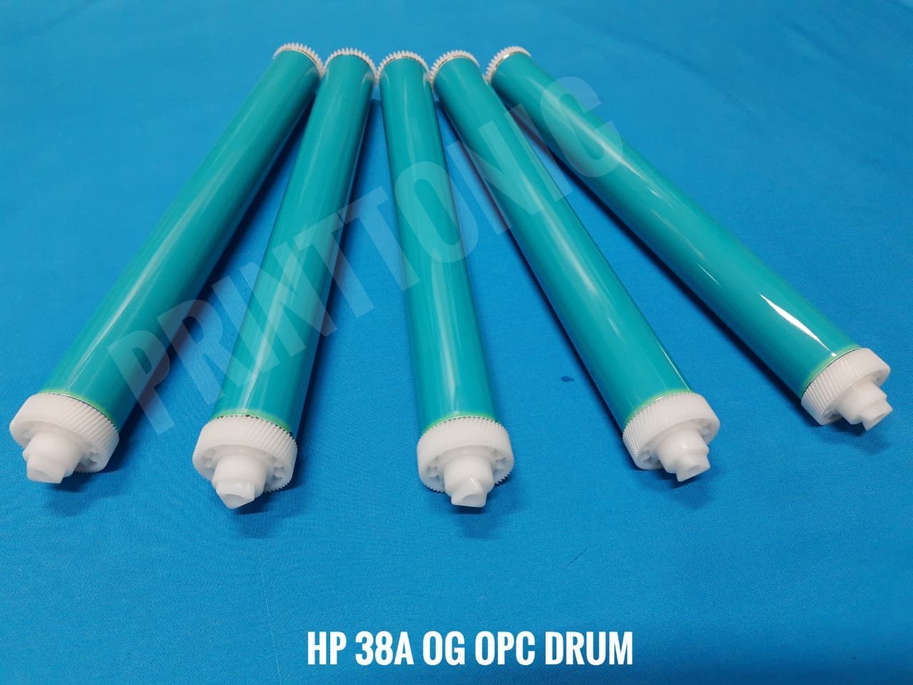 PRINT TONIC HP 38A OG OPC DRUM (5 PCS)