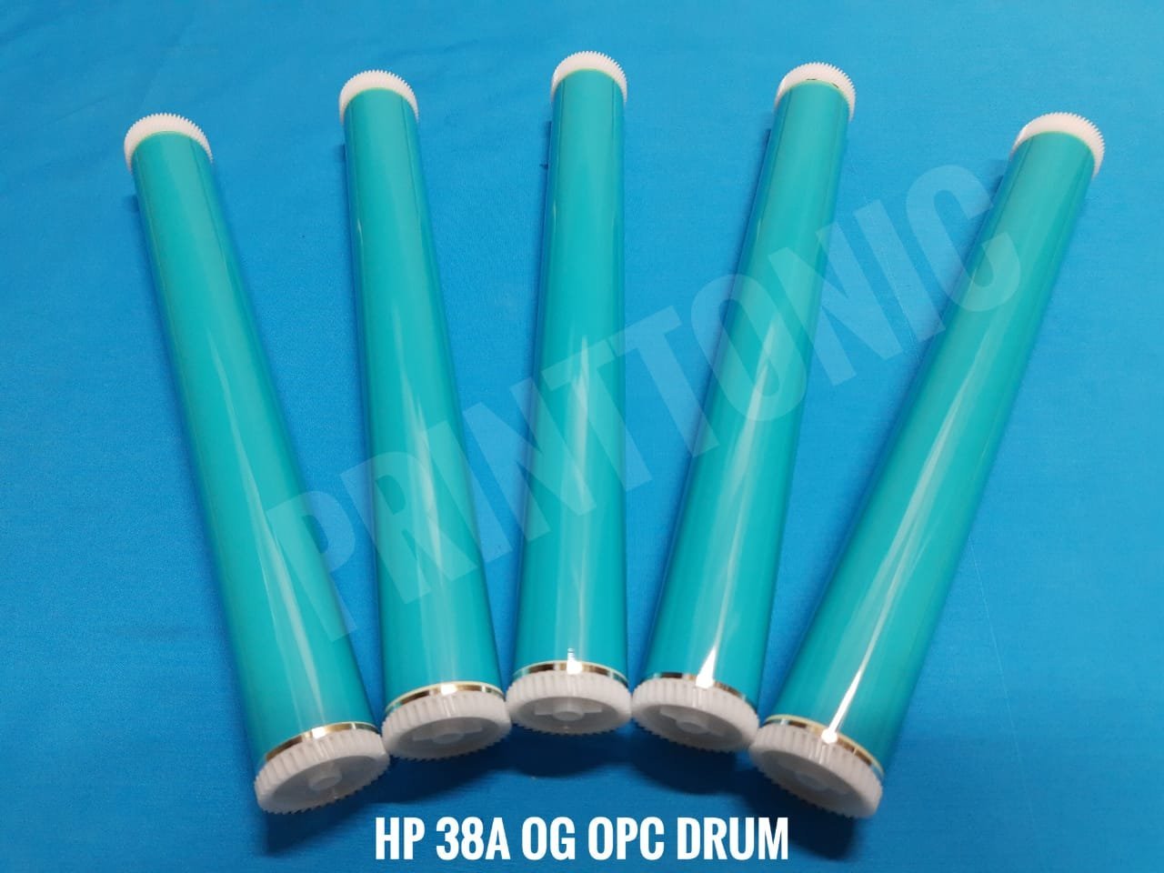 PRINT TONIC HP 38A OG OPC DRUM (5 PCS)
