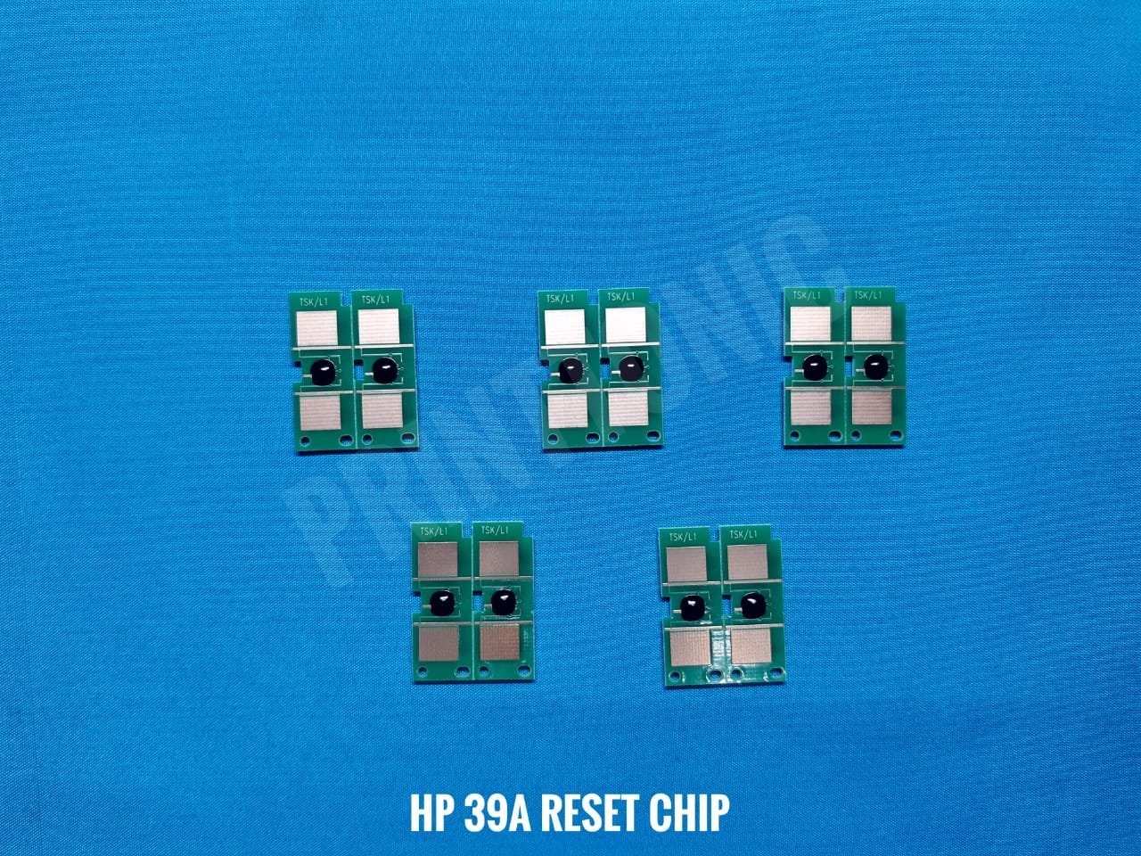 PRINT TONIC HP 39A RESET CHIP  (10 PCS)