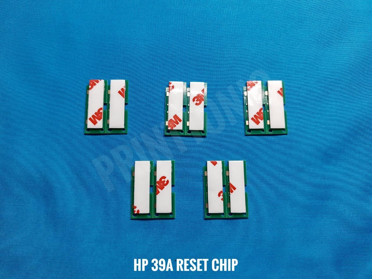 PRINT TONIC HP 39A RESET CHIP  (10 PCS)