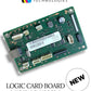FORMATTER BOARD / LOGIC CARD FOR LASERJET 1008a/1008w