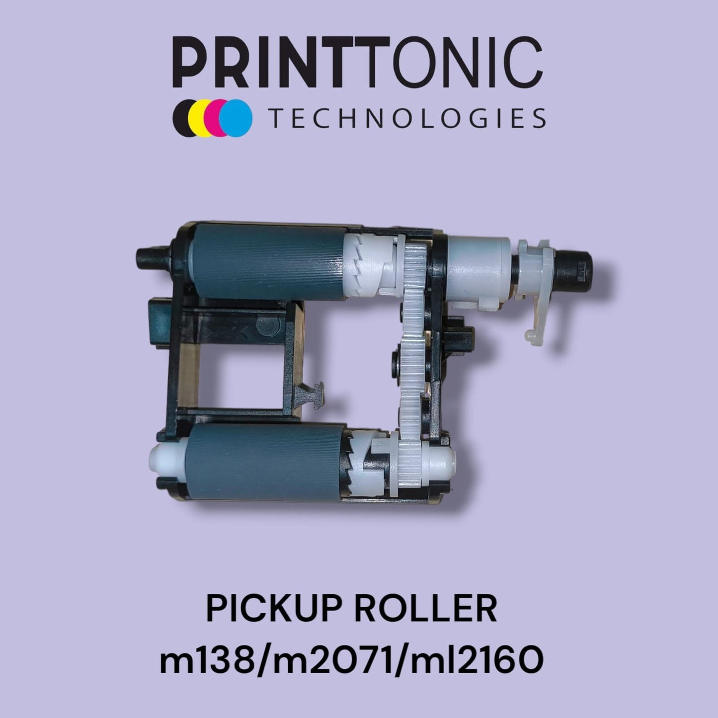 PAPER PICKUP ROLLER FOR HP M138/M136/M108/ ML2161/2071/2070/3401