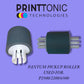 PICKUP ROLLER FOR PANTUM P2200