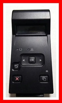 Control Panel For Laserjet Pro M400/ 401 (RM1-9149-000)