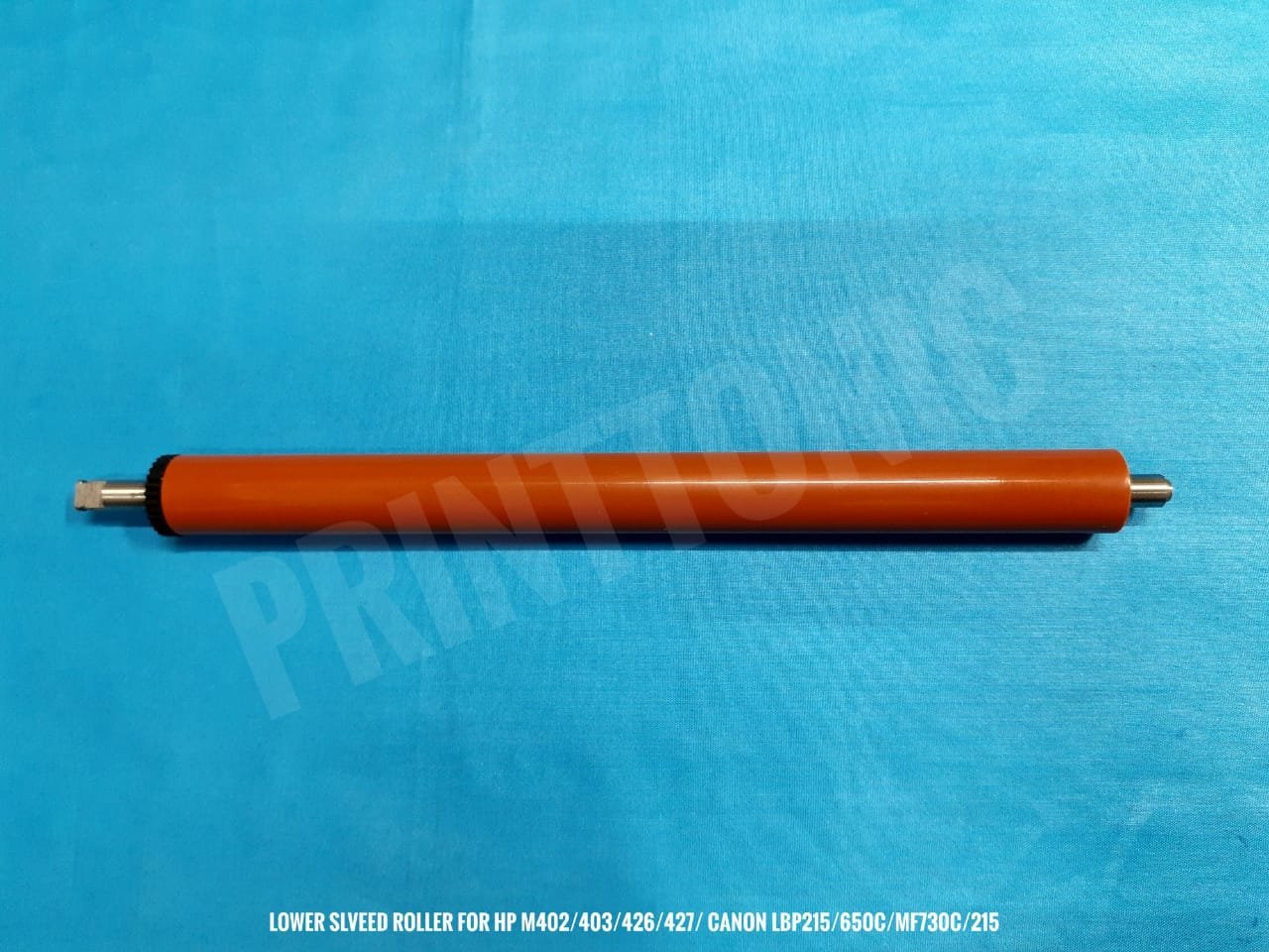 PRINT TONIC HP M402 LOWER PRESSURE ROLLER