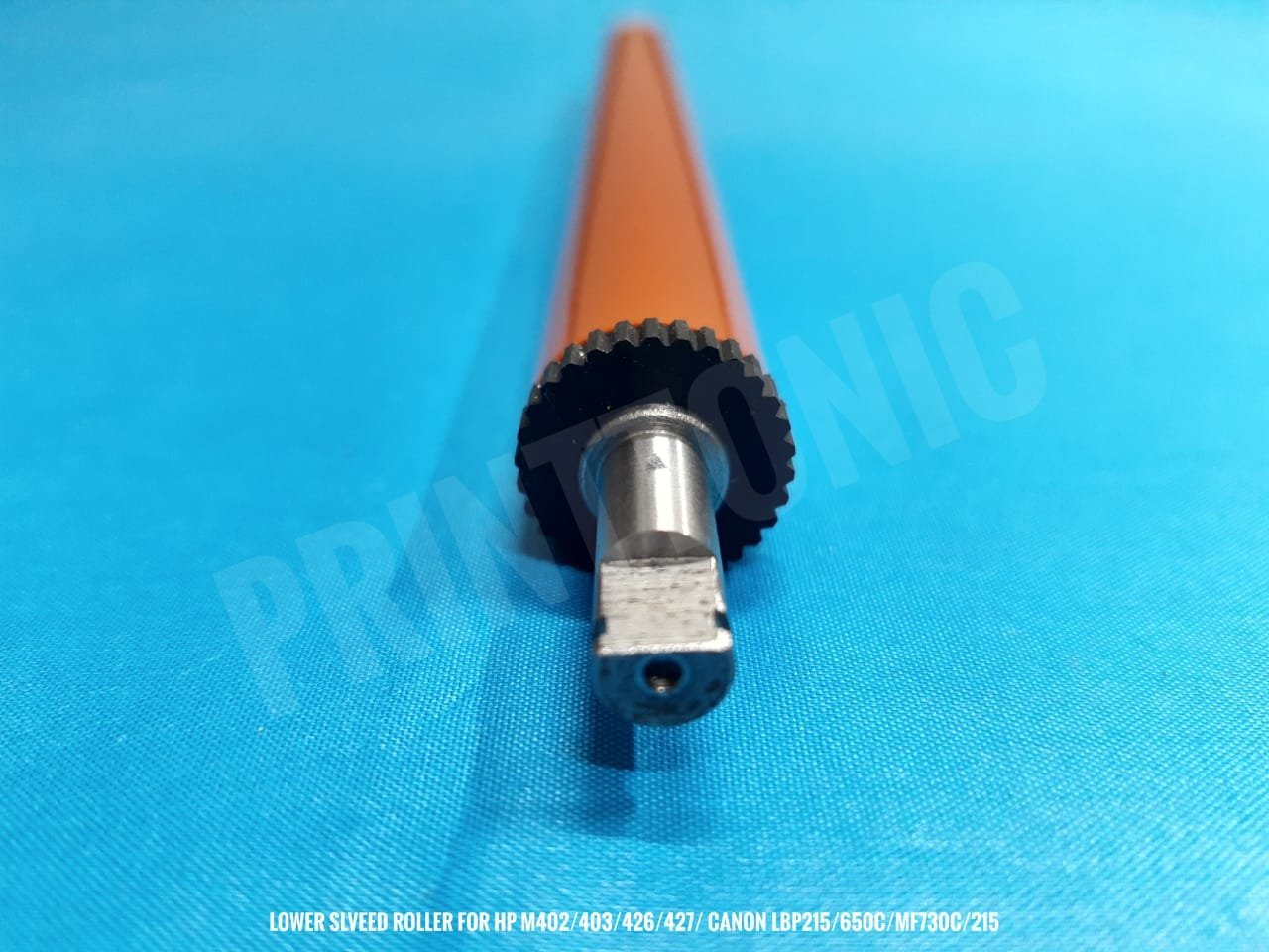 PRINT TONIC HP M402 LOWER PRESSURE ROLLER