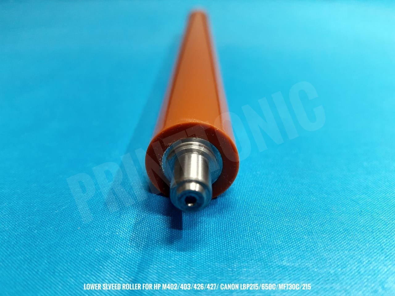 PRINT TONIC HP M402 LOWER PRESSURE ROLLER