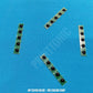 PRINT TONIC HP CE410 -413 RESET CHIP 4 COLOR (5 SET)