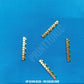 PRINT TONIC HP CE410 -413 RESET CHIP 4 COLOR (5 SET)