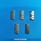 PRINT TONIC HP CE412 YELLOW RESET CHIP (10 PCS)