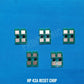 PRINT TONIC HP 42A RESET CHIP  (10 PCS)
