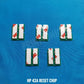PRINT TONIC HP 42A RESET CHIP  (10 PCS)