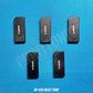 PRINT TONIC HP 43X RESET CHIP  (5 PCS)