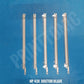 PRINT TONIC HP 43X DOCTOR BLADE (5 PCS)