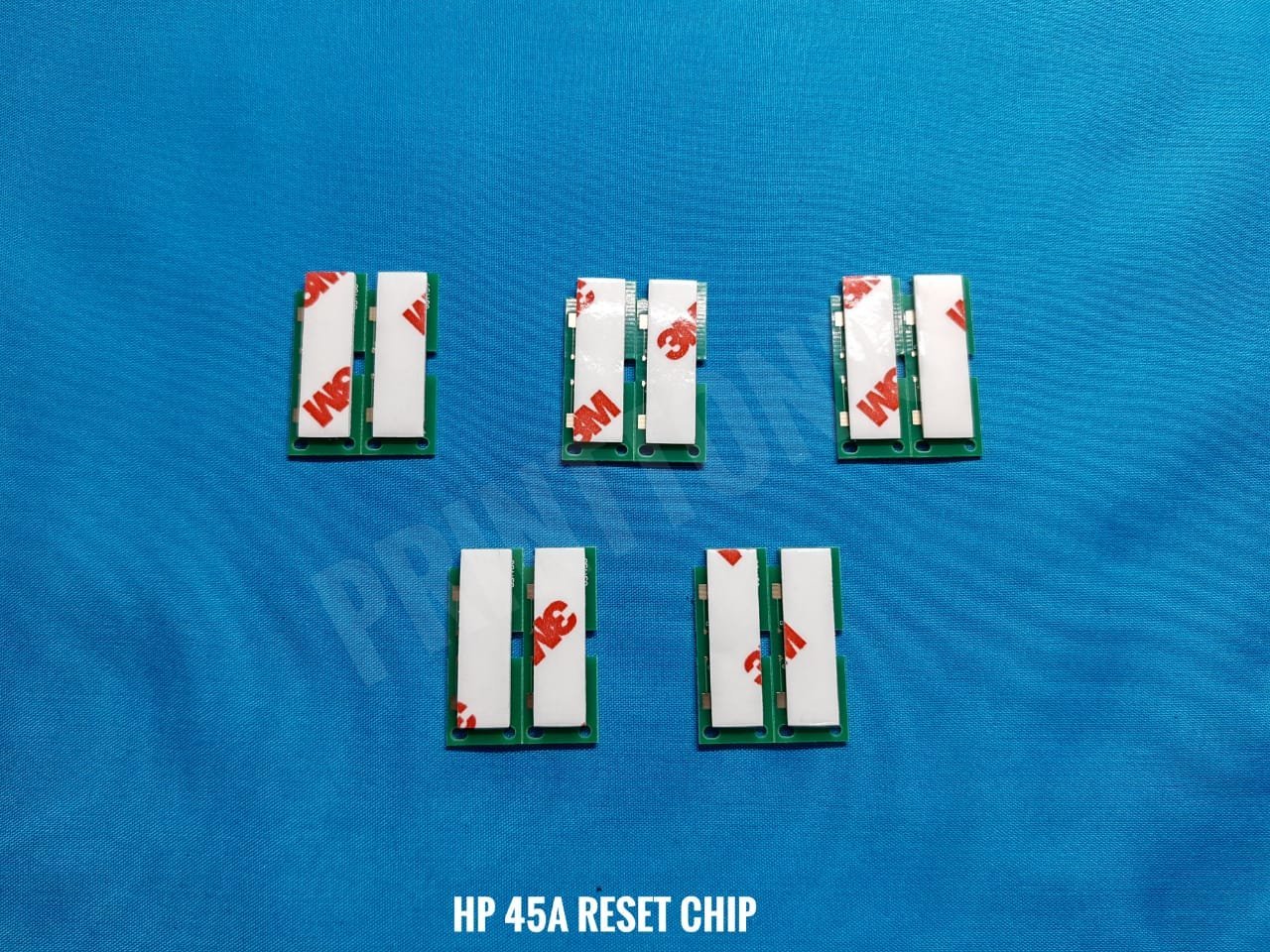 PRINT TONIC HP 45A RESET CHIP  (10 PCS)