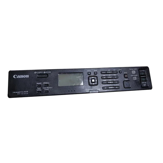CONTROL PANEL FOR CANON MF4820 (REFRESH)