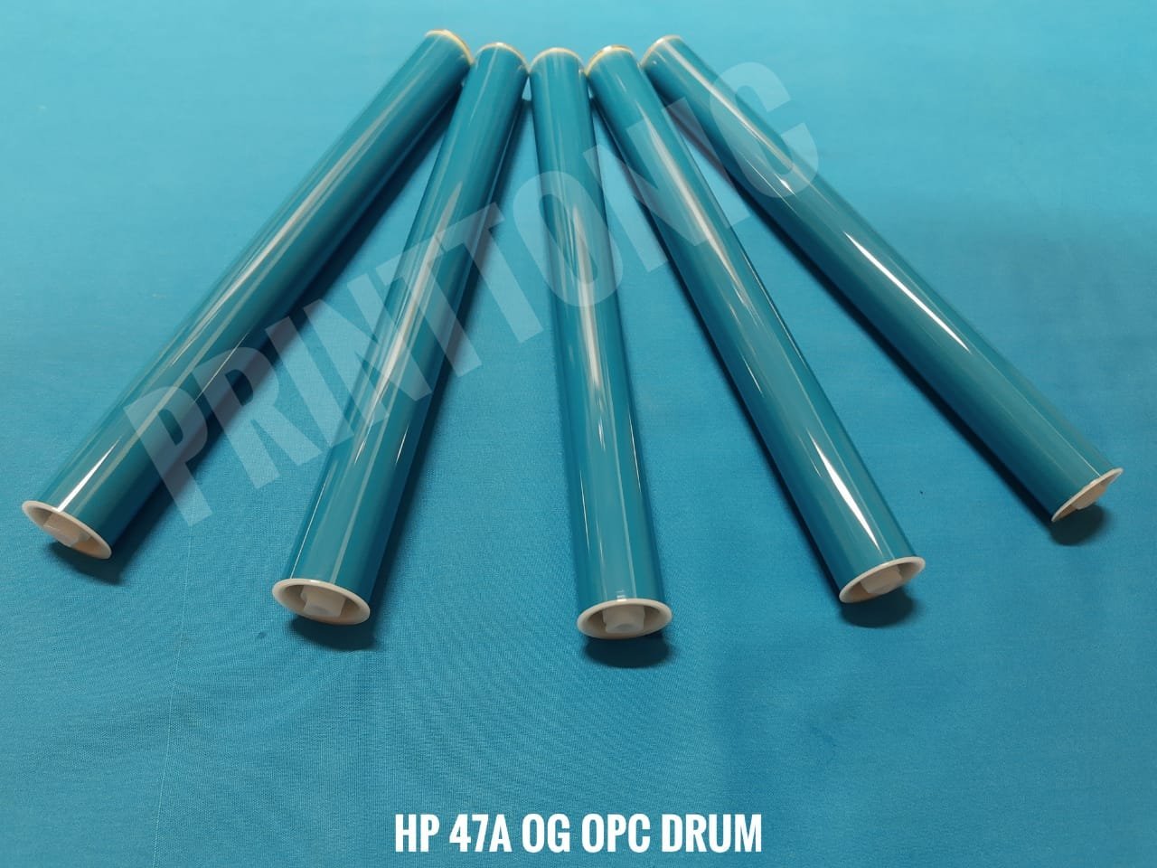 PRINT TONIC HP 47A OG OPC DRUM (5 PCS)