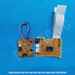 PRINT TONIC CANON 4820 ENGINE CONTROL (ECU CARD)
