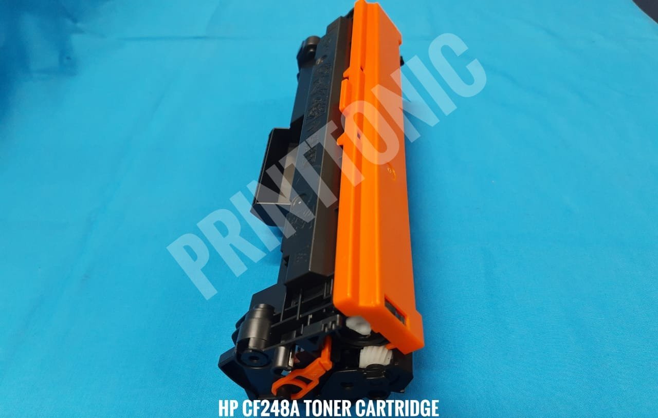 PRINT TONIC 48A LASER TONER CARTRIDGE