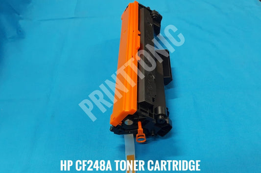 PRINT TONIC 48A LASER TONER CARTRIDGE