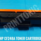 PRINT TONIC 48A LASER TONER CARTRIDGE