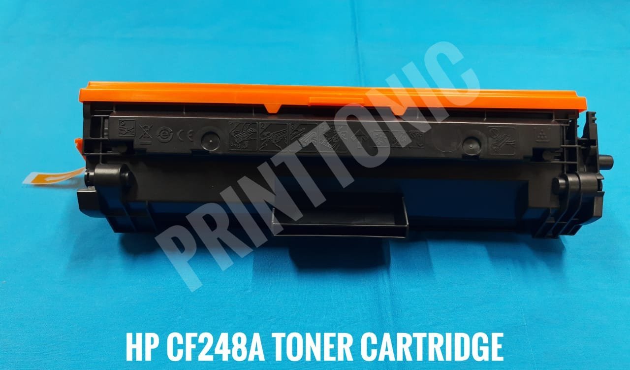PRINT TONIC 48A LASER TONER CARTRIDGE