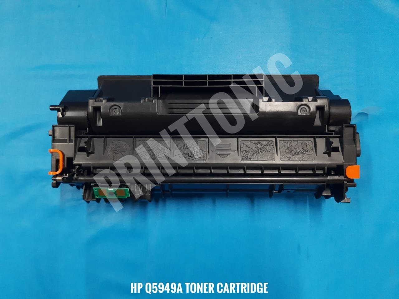 PRINT TONIC 49A LASER TONER CARTRIDGE