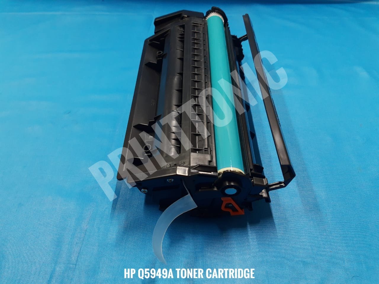 PRINT TONIC 49A LASER TONER CARTRIDGE