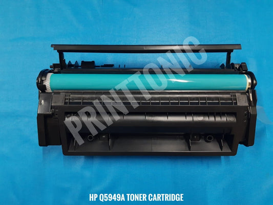 PRINT TONIC 49A LASER TONER CARTRIDGE