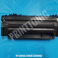 PRINT TONIC 49A LASER TONER CARTRIDGE
