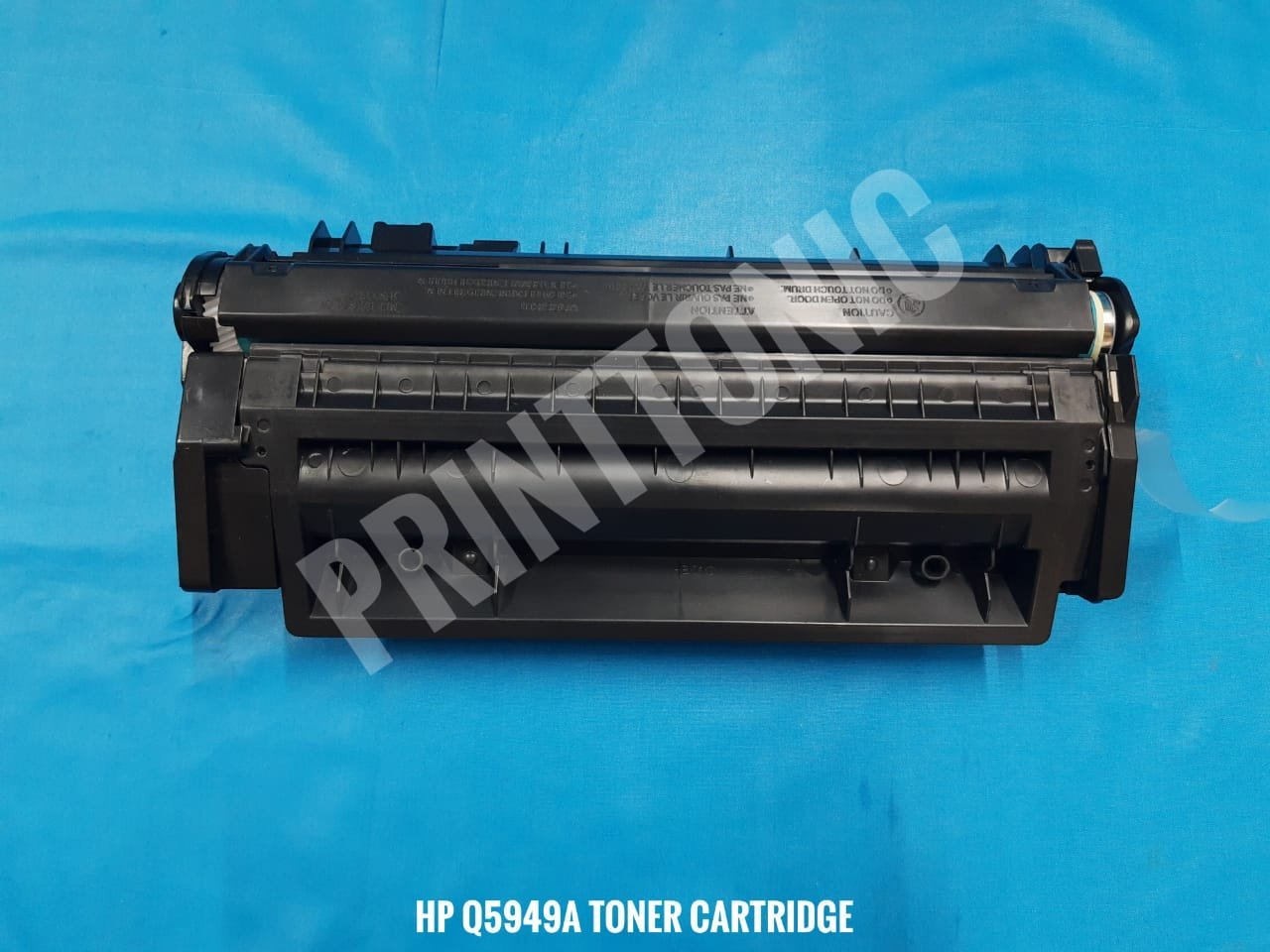 PRINT TONIC 49A LASER TONER CARTRIDGE