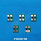 PRINT TONIC HP 49A RESET CHIP (10 PCS)