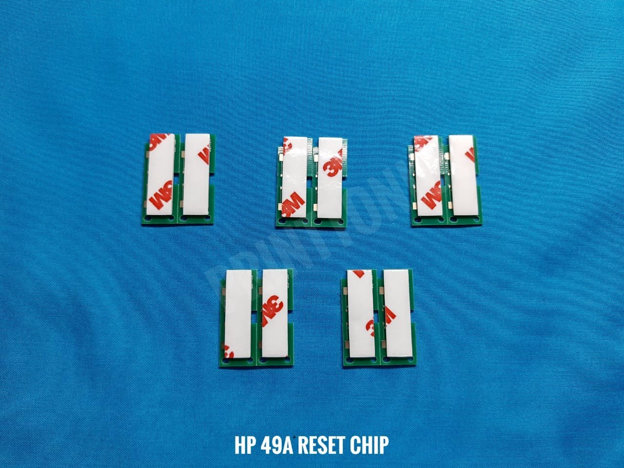 PRINT TONIC HP 49A RESET CHIP (10 PCS)