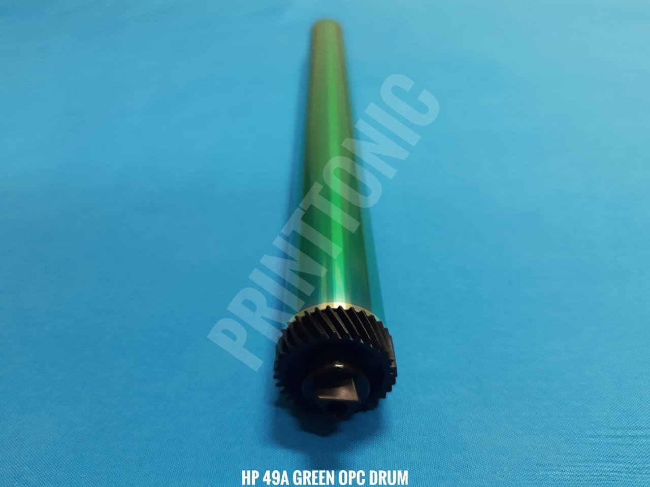 PRINT TONIC HP 49A GREEN OPC DRUM (5 PCS)