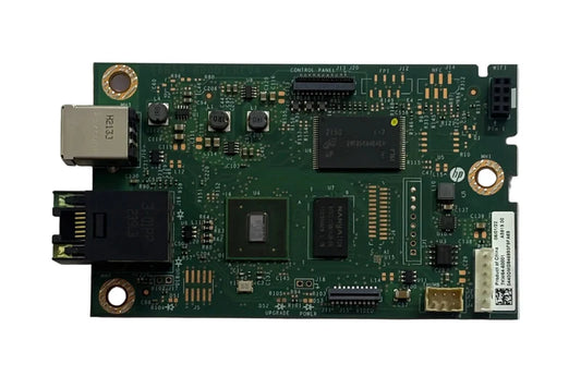 Formatter Board / Logic Card For HP Color LaserJet Pro M255dw (7KW64-60001)