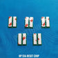 PRINT TONIC HP 51A RESET CHIP  (10 PCS)