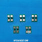 PRINT TONIC HP 51A RESET CHIP  (10 PCS)