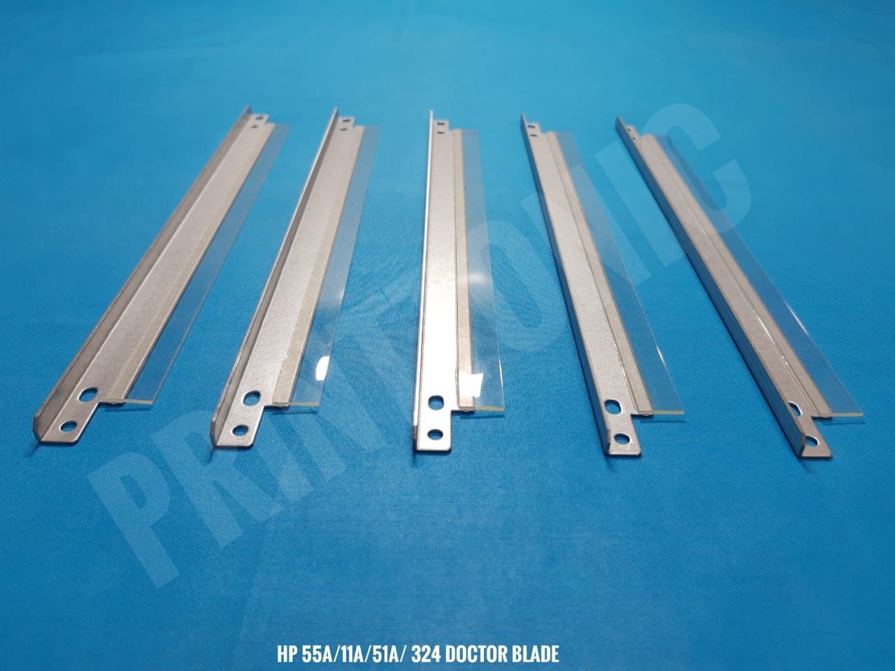 PRINT TONIC HP 51A DOCTOR BLADE (5 PCS)