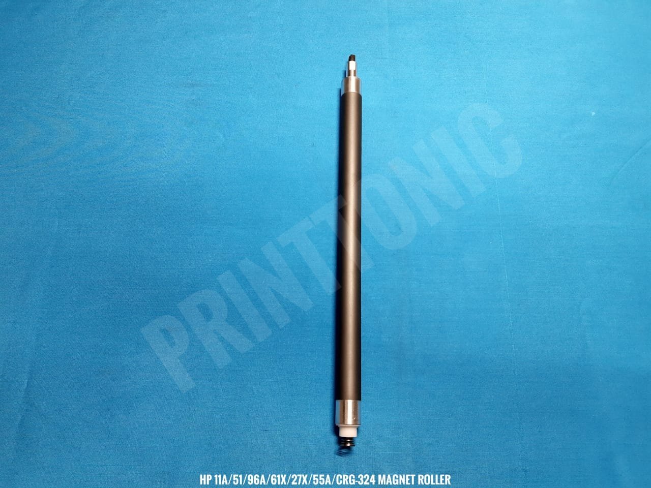 PRINT TONIC HP 51A/324 MAGMET ROLLER (5 PCS)