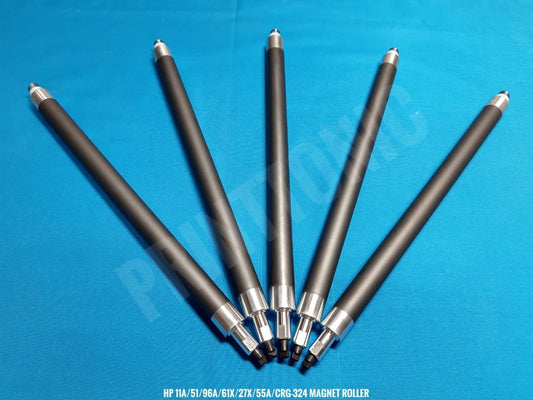 PRINT TONIC HP 51A/324 MAGMET ROLLER (5 PCS)