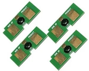 Laser Cartridge Chip HP 51A / Q7551A (DEDICATED)