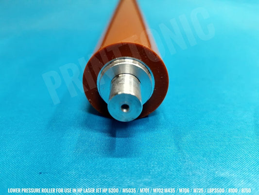 PRINT TONIC HP LOWER 5200 PRESSURE ROLLER