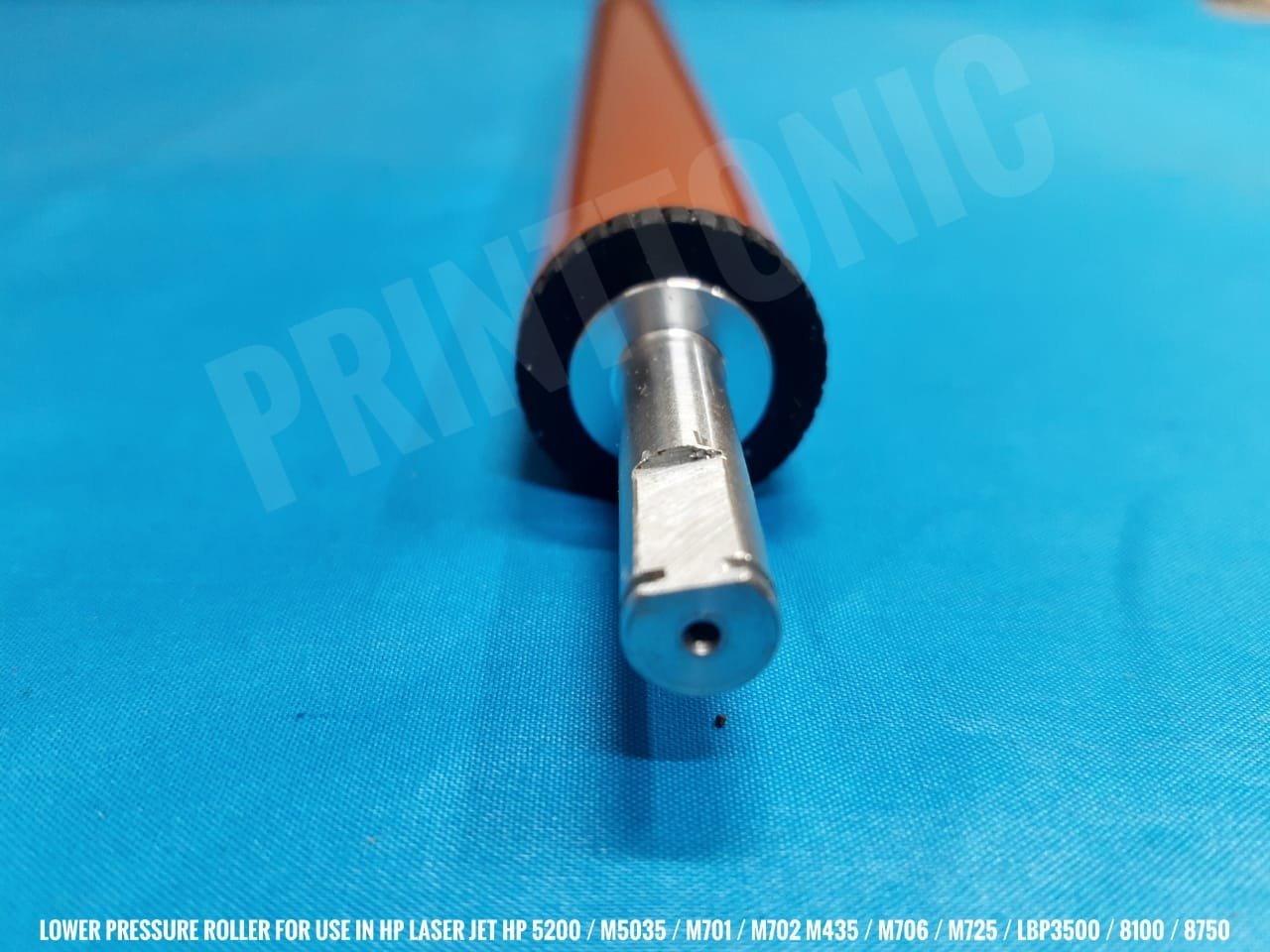 PRINT TONIC HP LOWER 5200 PRESSURE ROLLER