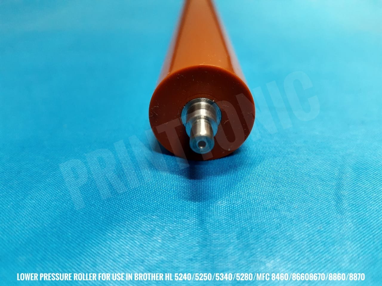 PRINT TONIC BROTHER LOWER 5240 PRESSURE ROLLER