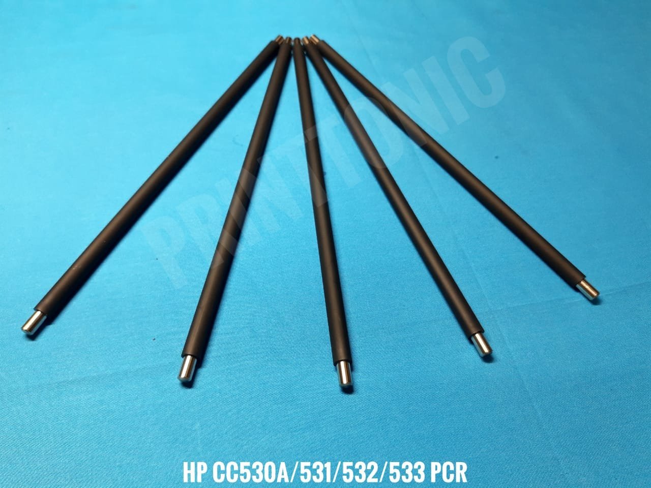 PRINT TONIC HP CC530-533 PCR ROLLER (5 PCS)