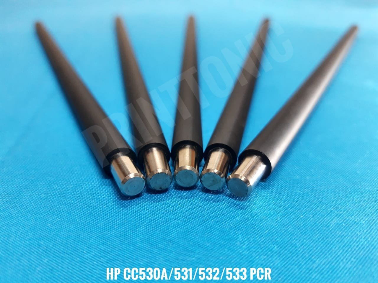 PRINT TONIC HP CC530-533 PCR ROLLER (5 PCS)