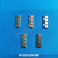 PRINT TONIC HP CC531 CYAN  RESET CHIP (10 PCS)