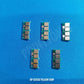 PRINT TONIC HP CC532 YELLOW  RESET CHIP (10 PCS)